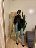 Colorful Blouse