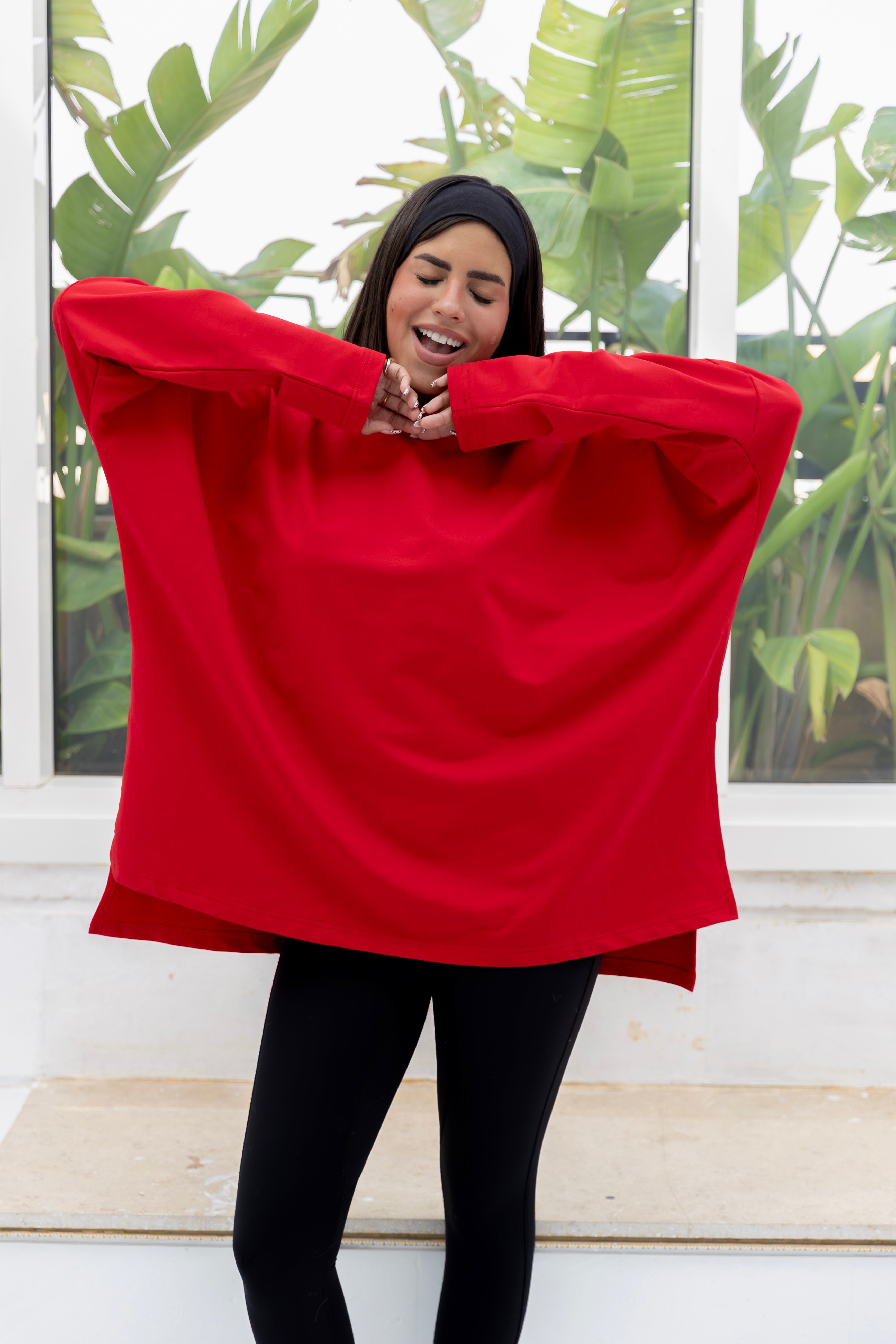 basic t-shirt