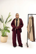 Cotton Lycra Set