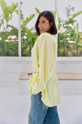 butterfly blouse