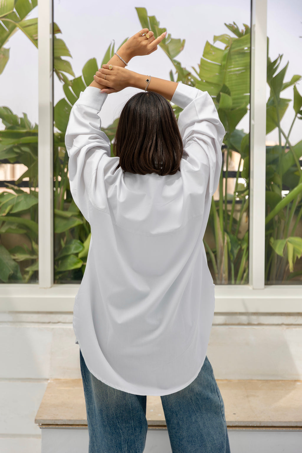 cotton shirt
