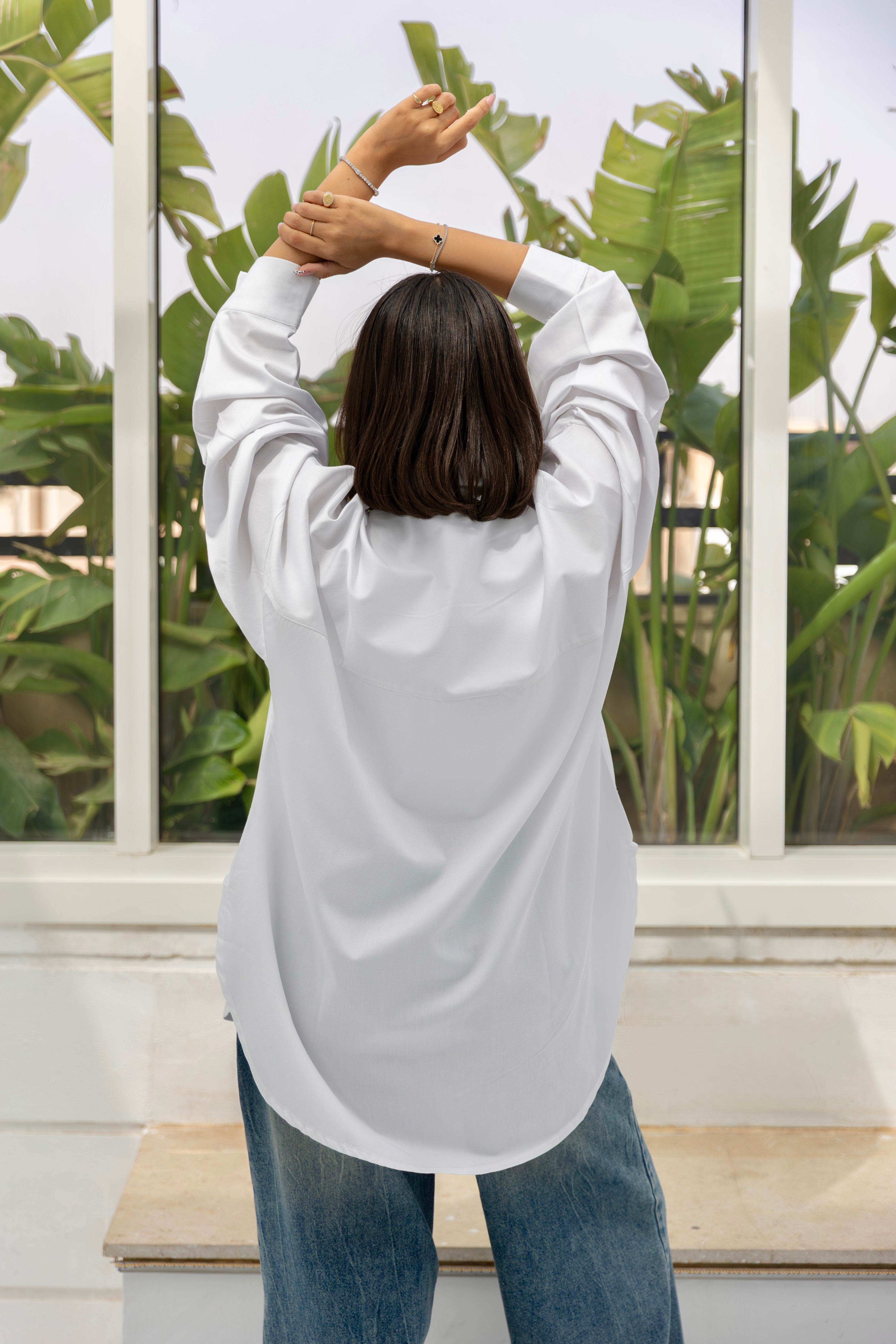 cotton shirt