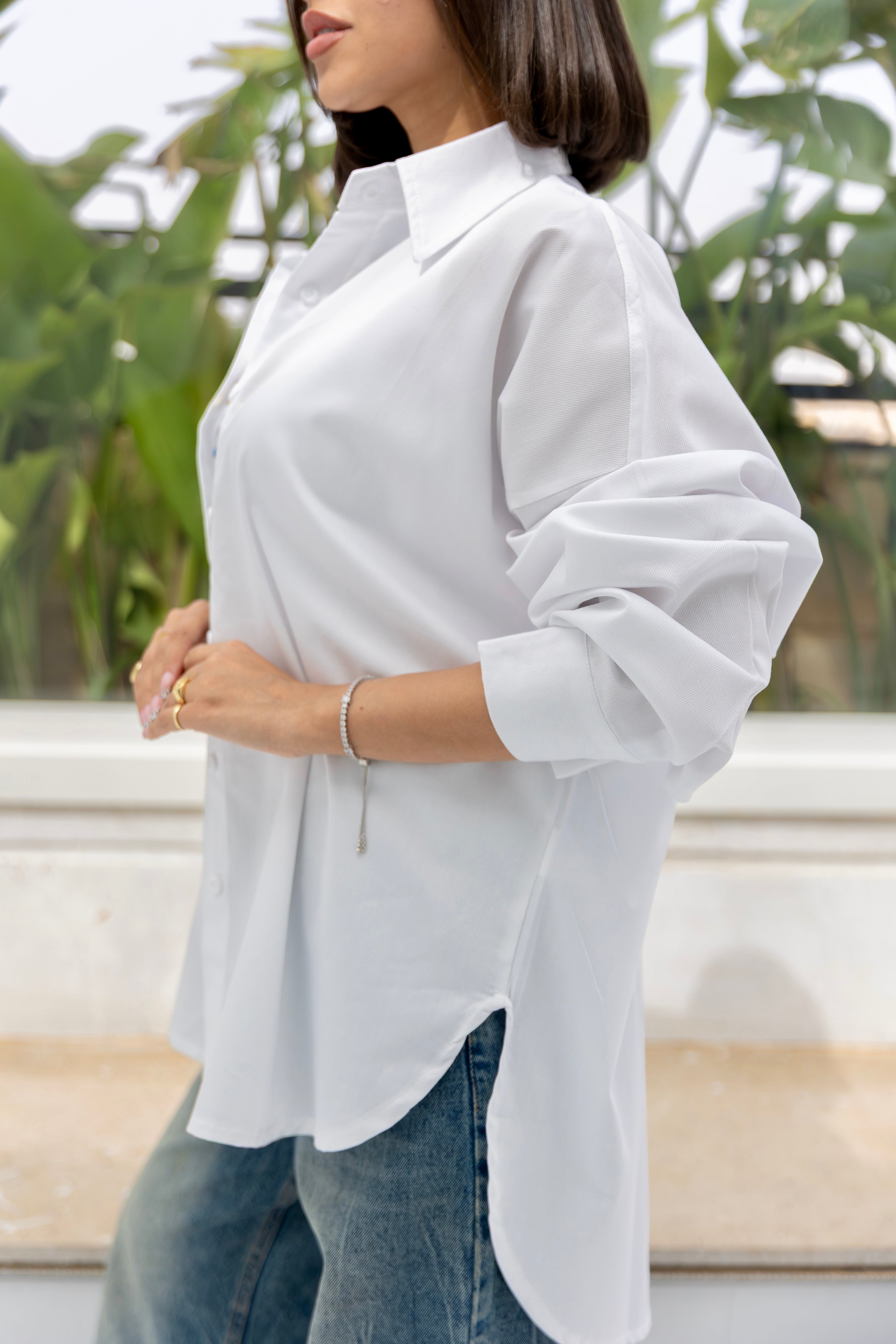 cotton shirt