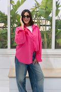 cotton shirt