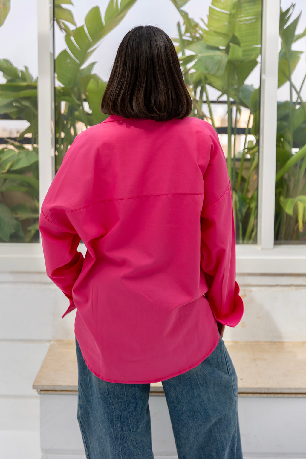 cotton shirt