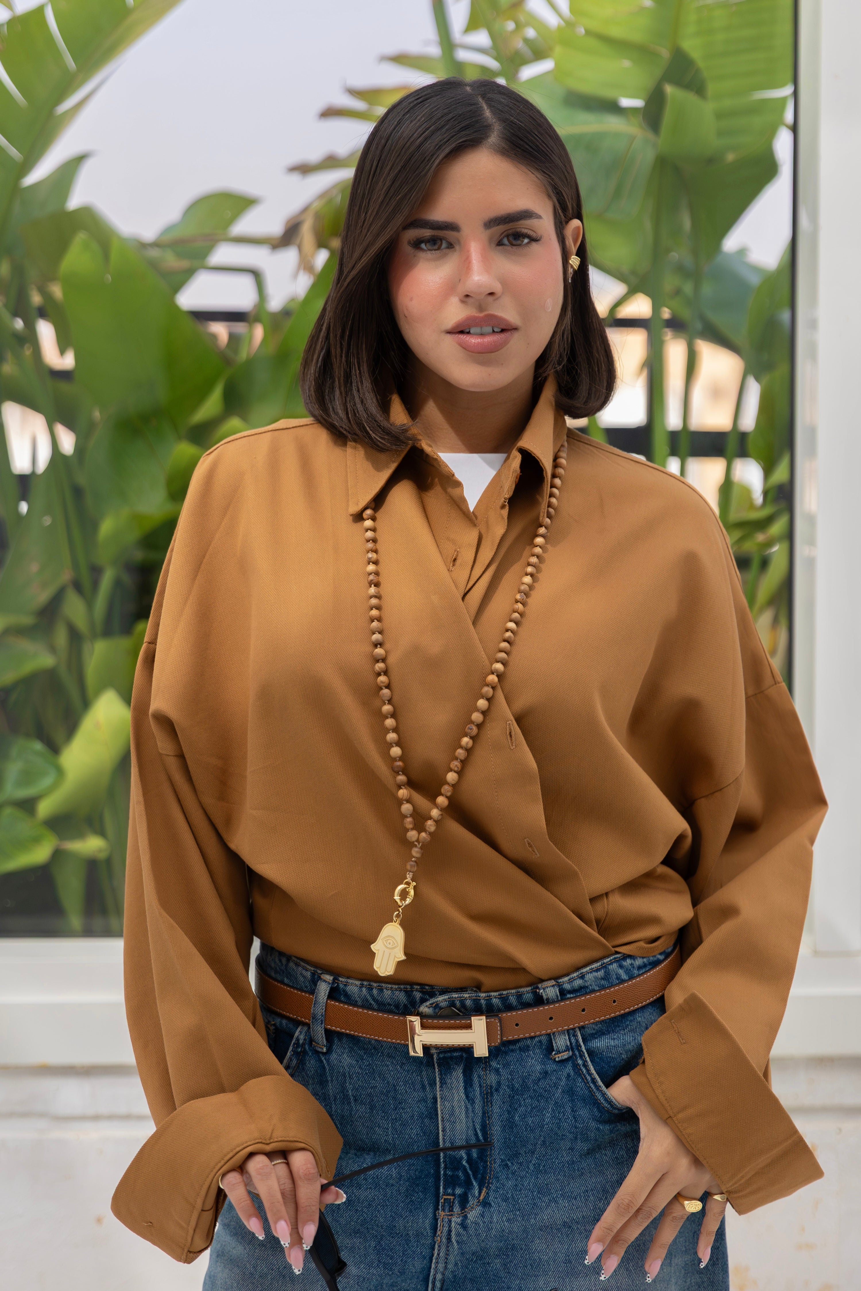 cotton shirt