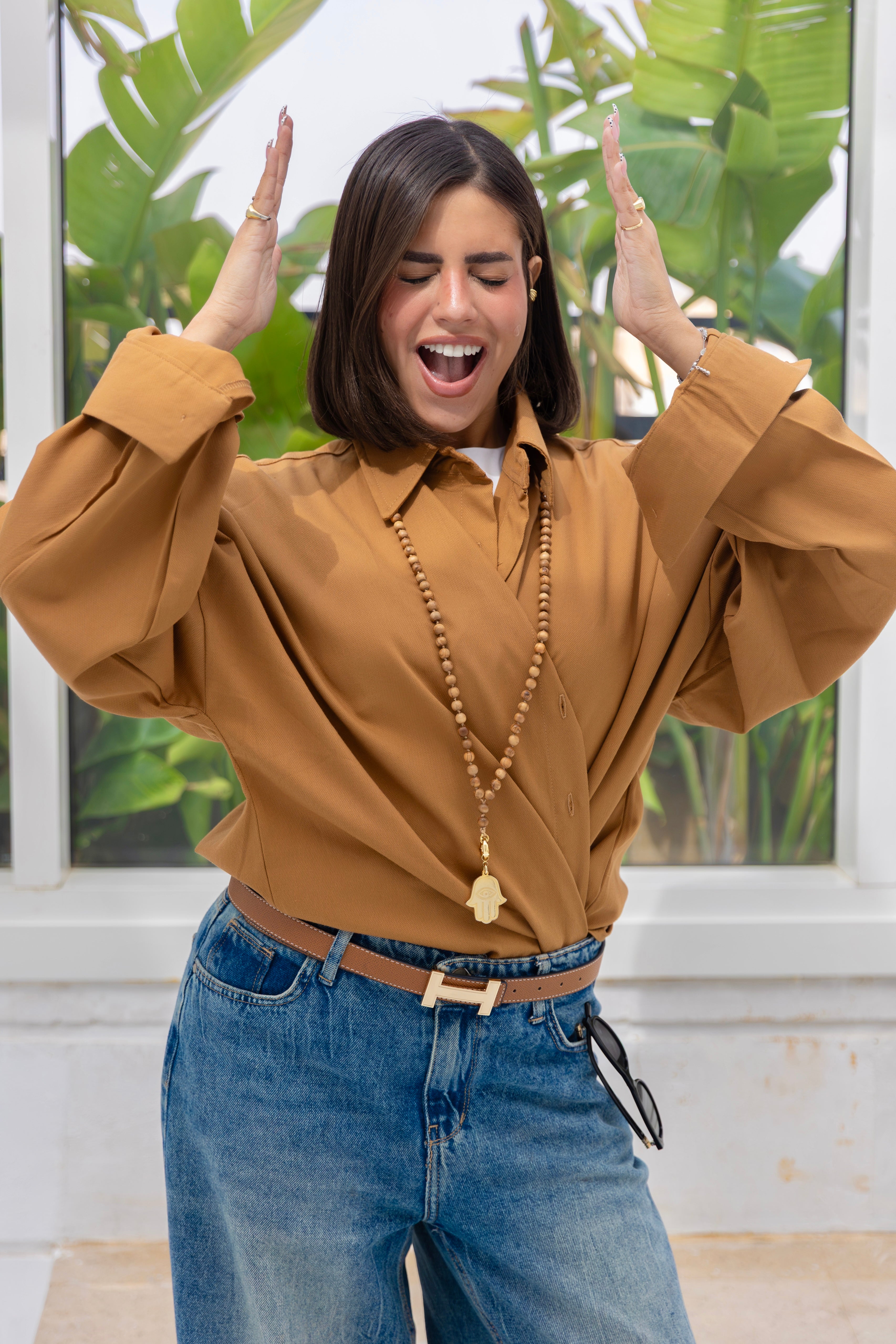 cotton shirt