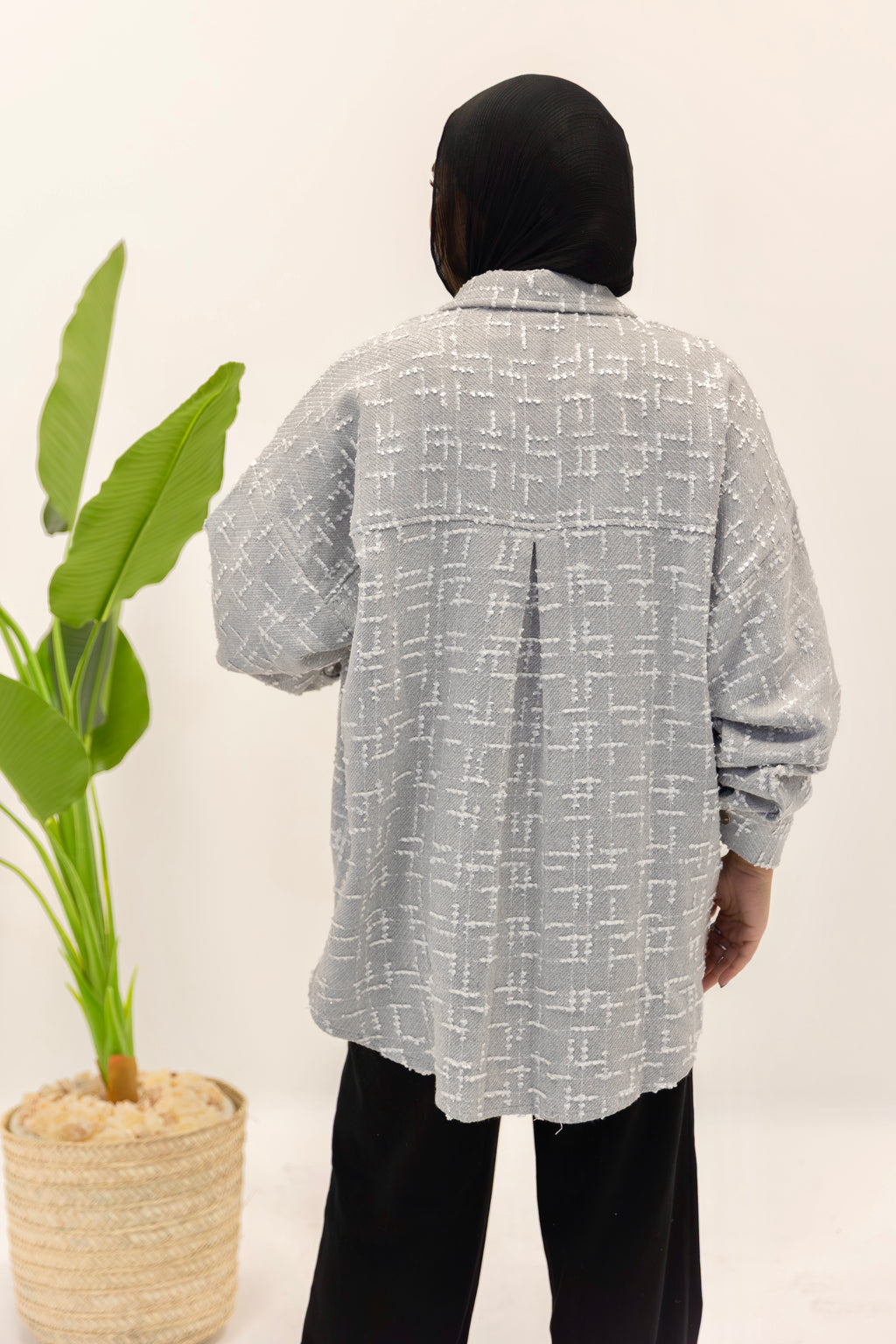 Sofia Shirt