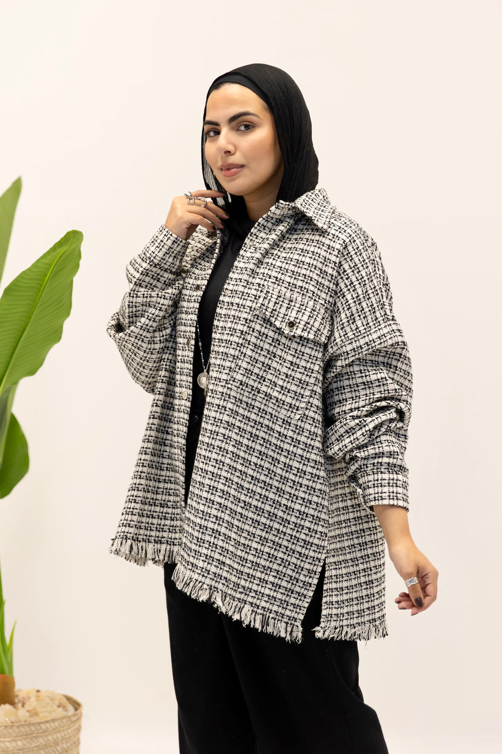 Amalia Shirt