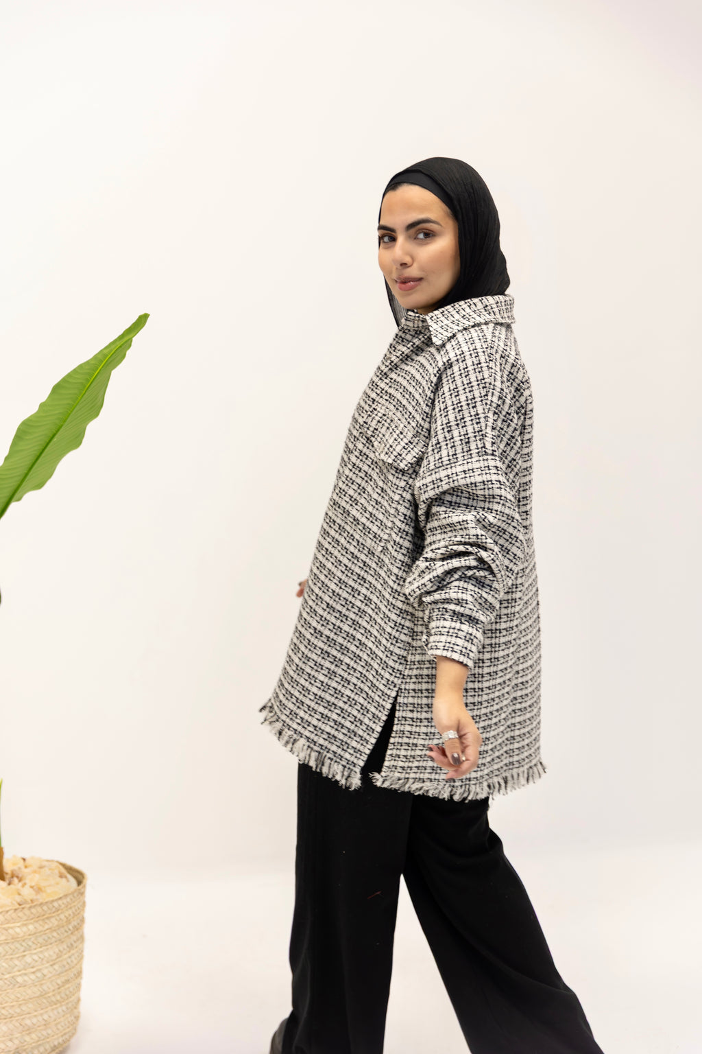 Amalia Shirt