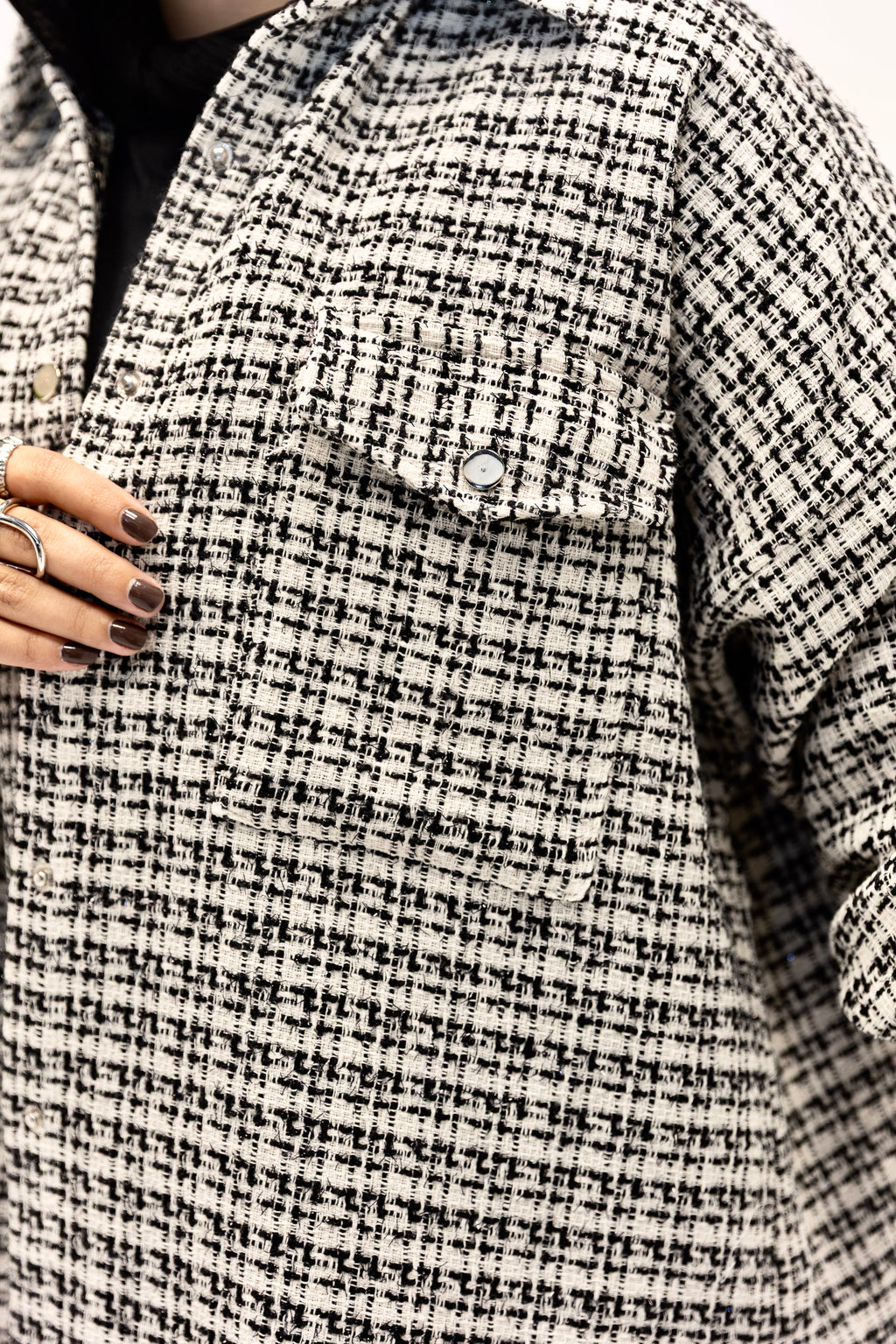 Amalia Shirt