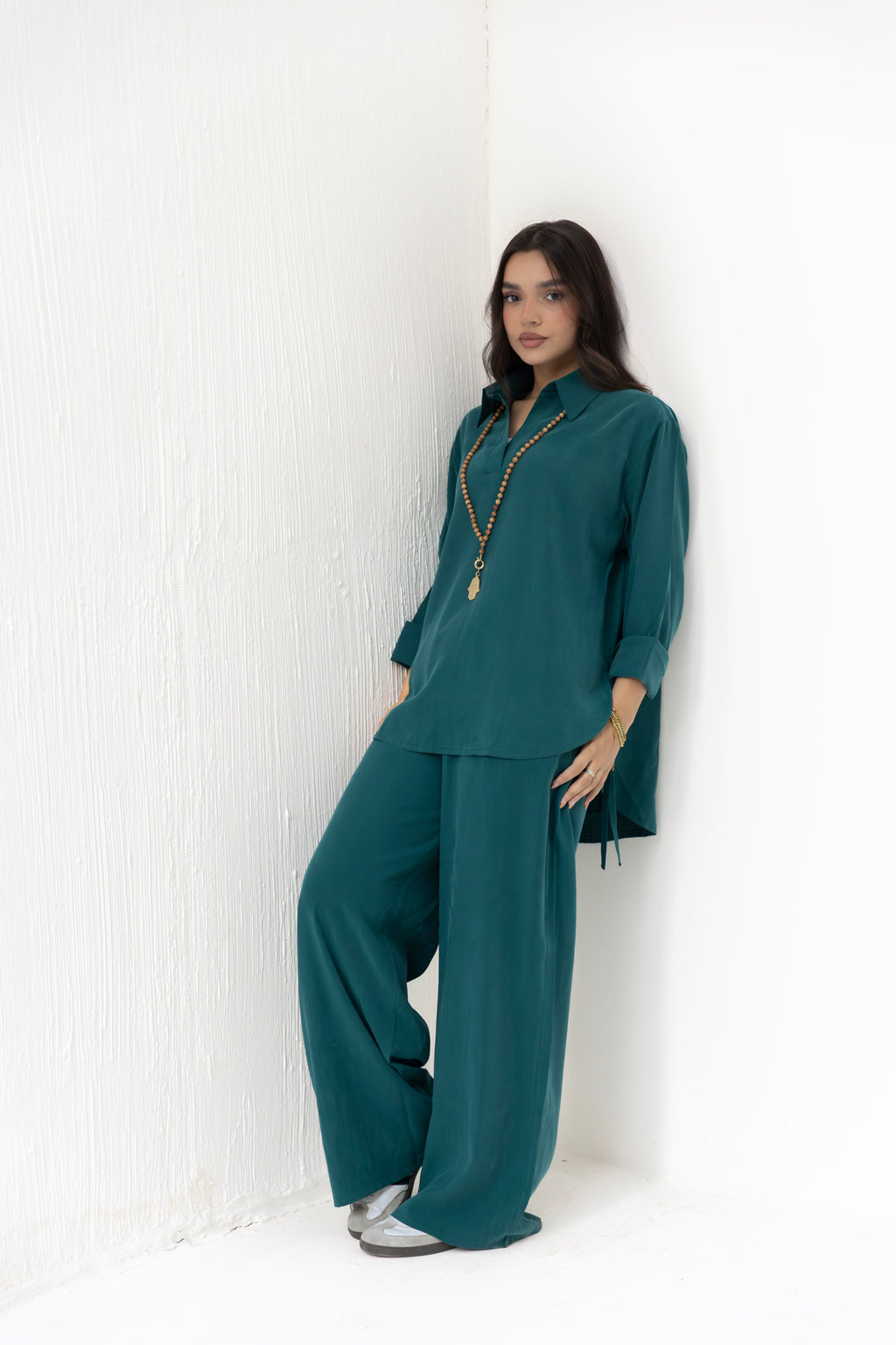 naseem set