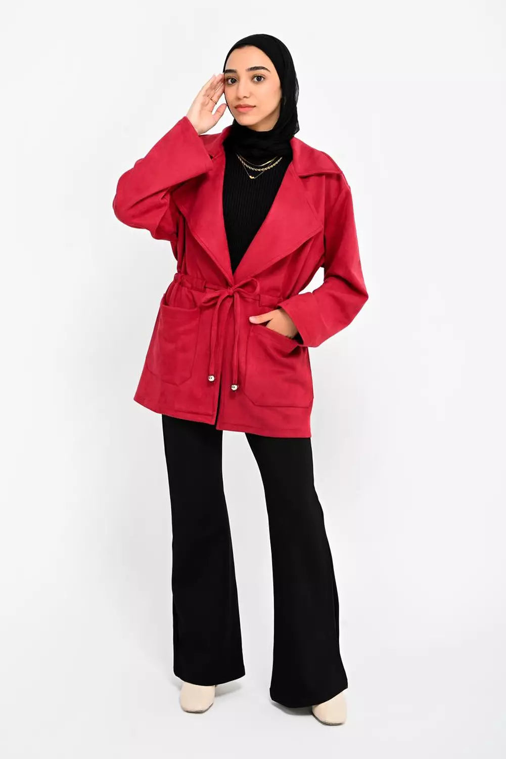 Jacket