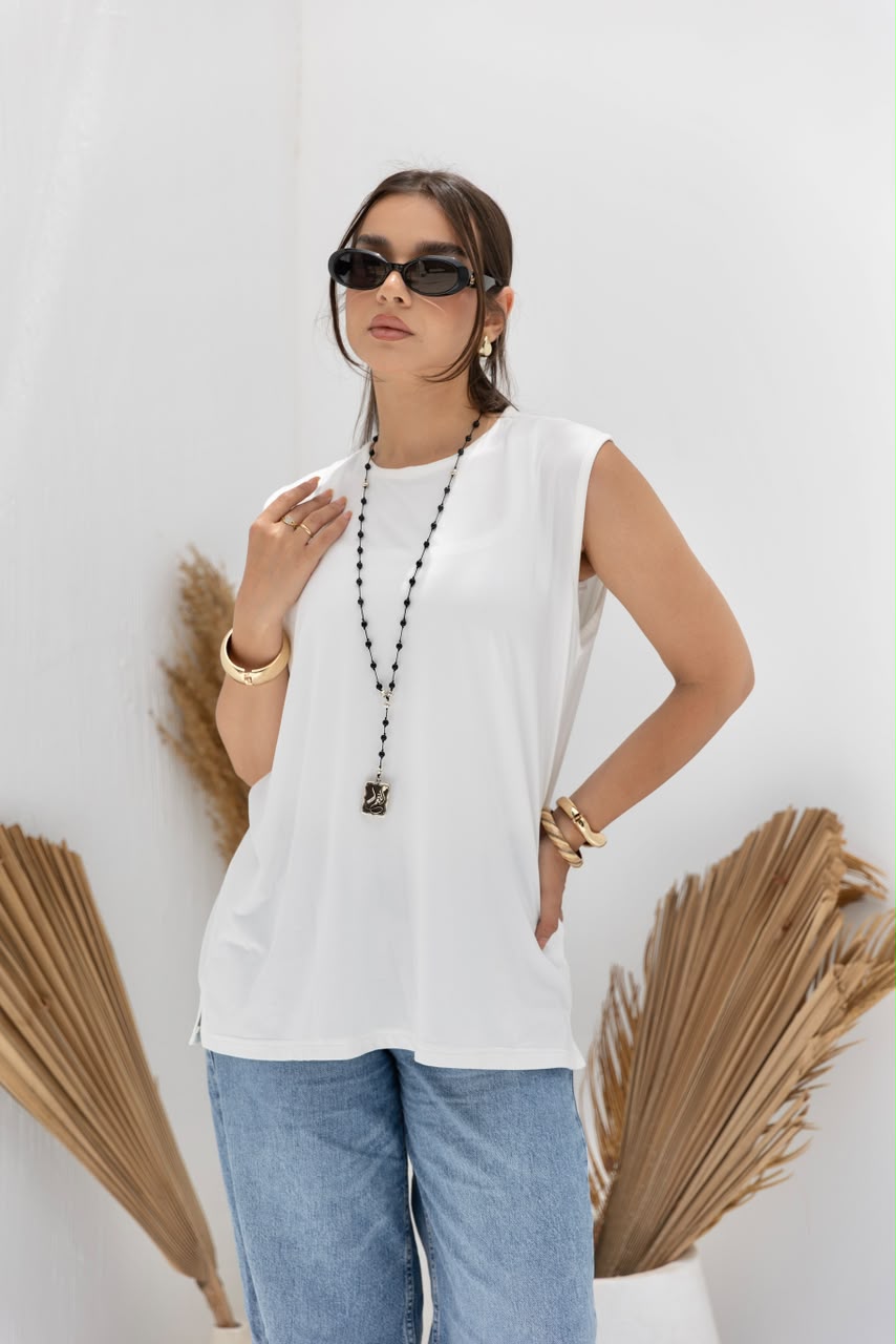 wide basic top