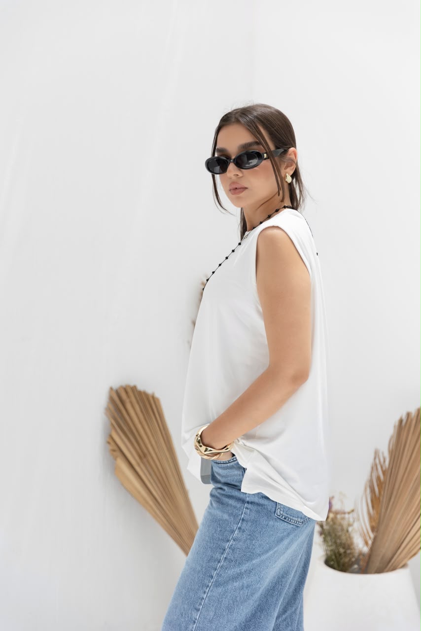 wide basic top