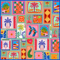 Laila Scarf