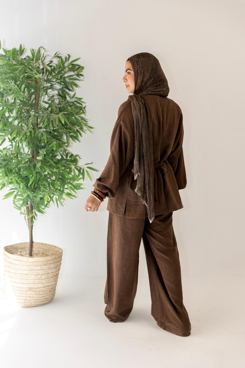 fall set
