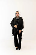 strass cardigan
