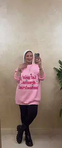 Mickey mouse sweatshirt