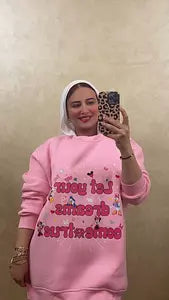 Mickey mouse sweatshirt