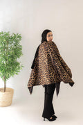 tiger cape